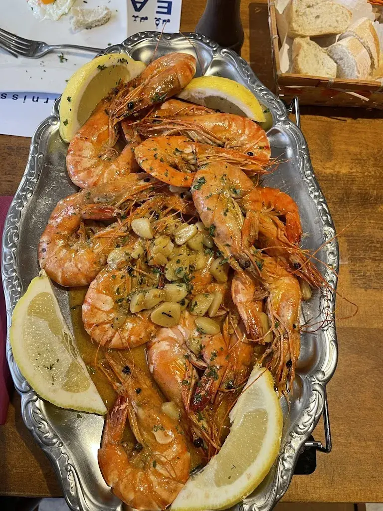 Menu_Café restaurant 