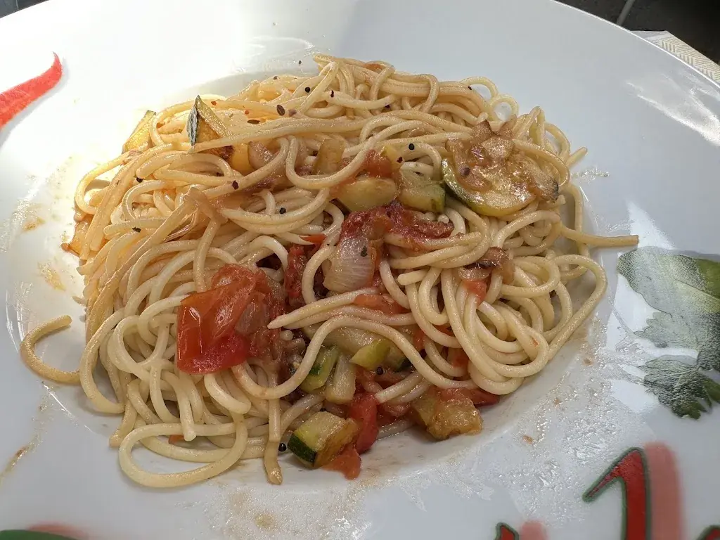 Menu_Café restaurant 