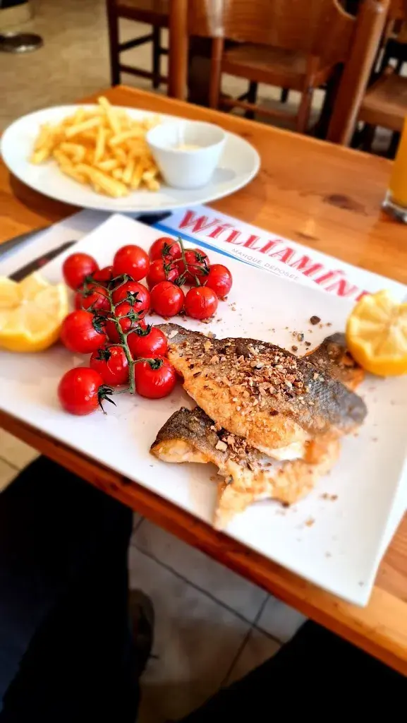 Menu_Café restaurant 