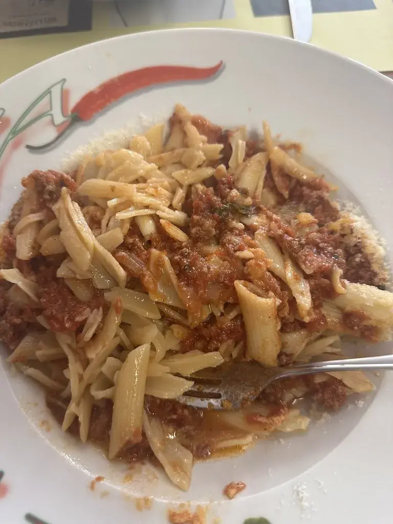 Alex Wen_Café restaurant 