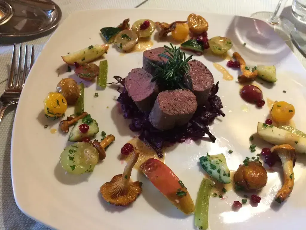 Hubert Scherer_Gasthof Kreuz_Bleienbach_recensione