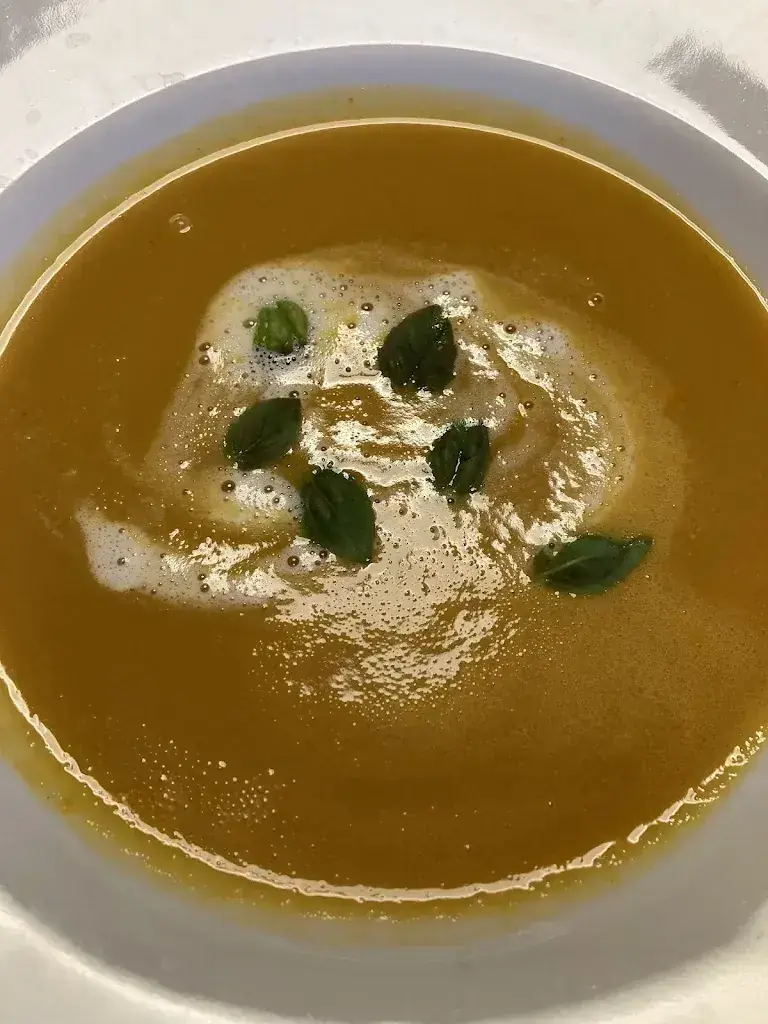 Xiuweiya Morven_Gasthof Kreuz_Bleienbach_recensione