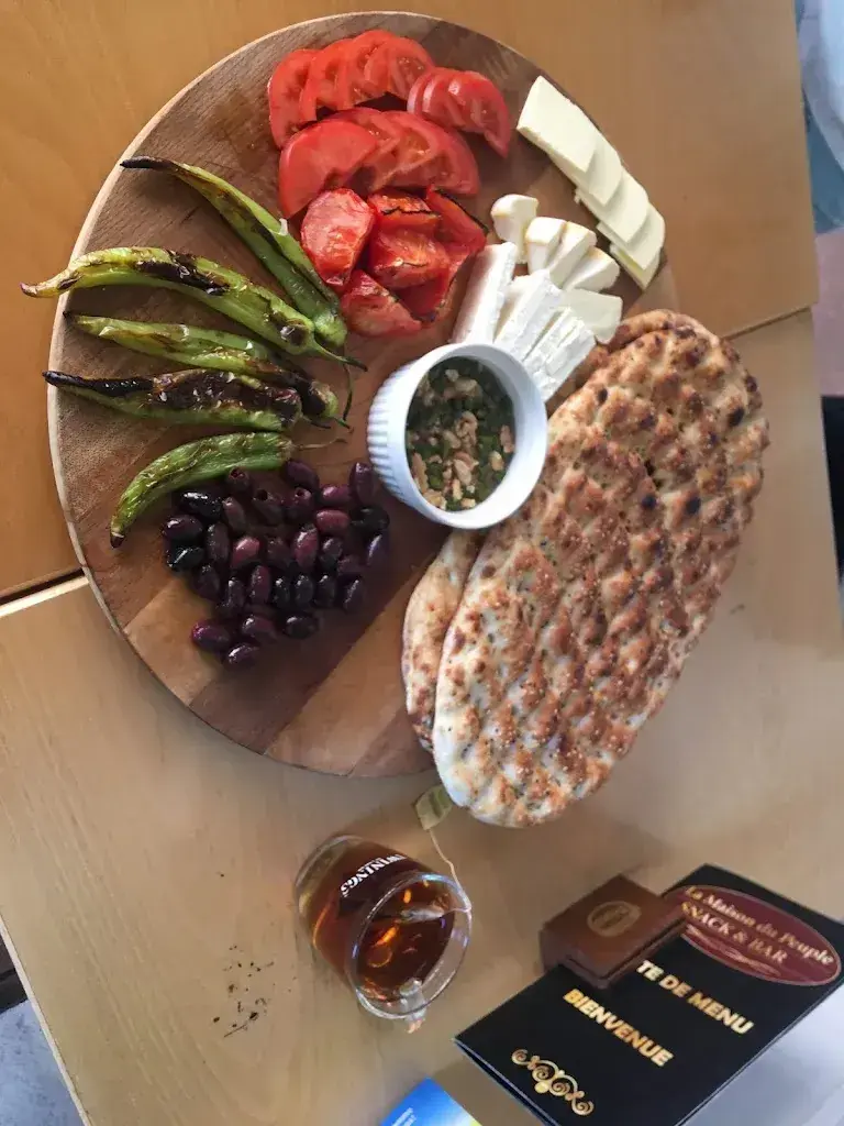 Menu_Restaurant la Maison du Peuple_Saint-Imier_image_3