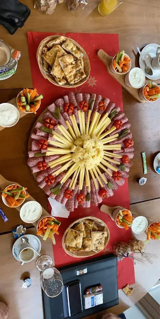 Menu_Restaurant la Maison du Peuple_Saint-Imier_image_4