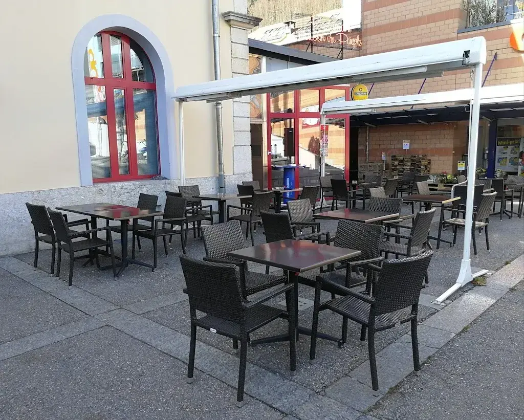 Marco Majic_Restaurant la Maison du Peuple_Saint-Imier_avis