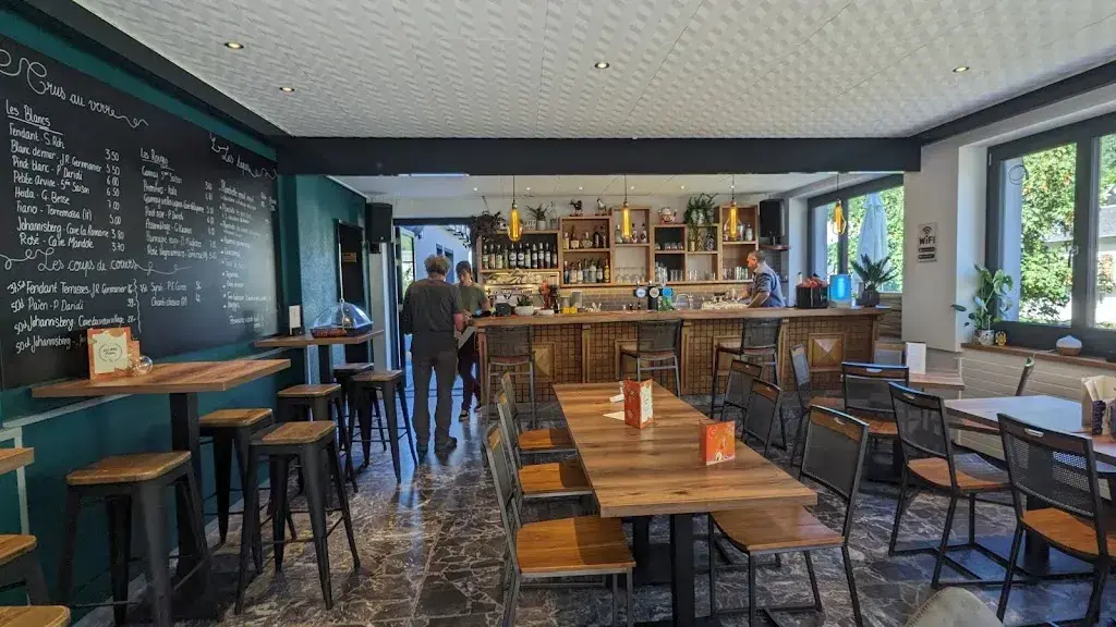 Elo 50a_Les 400 Coups_Orsières_review