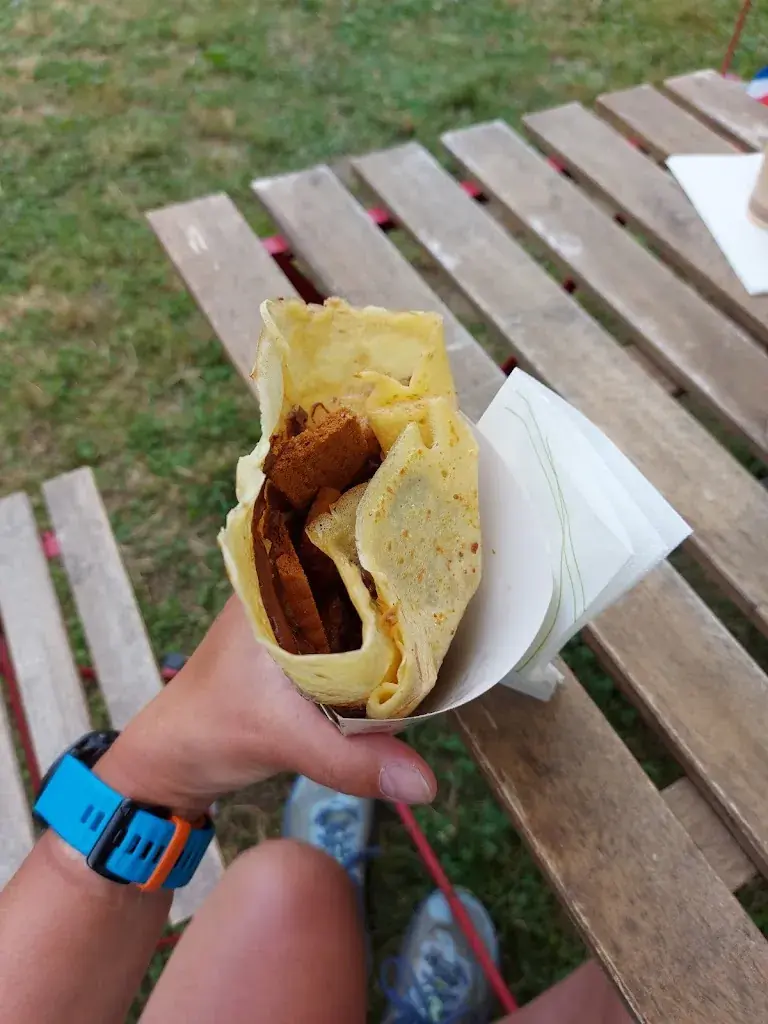 Menü_La Kabana_Orsières_Bild_6