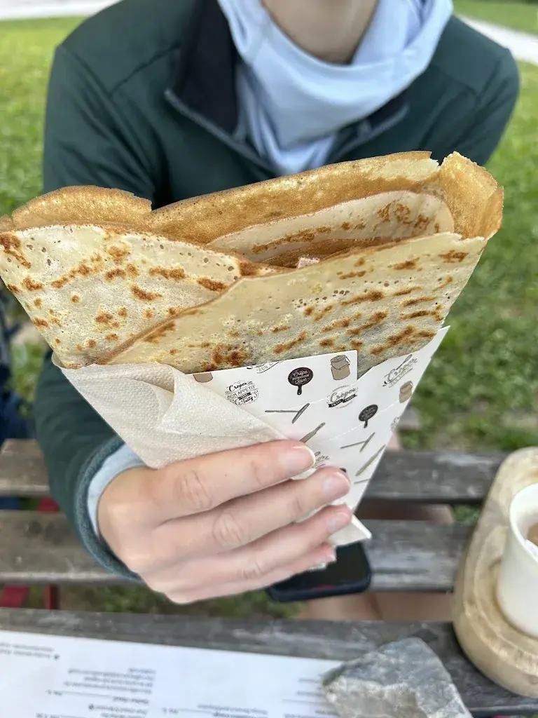 Menü_La Kabana_Orsières_Bild_7