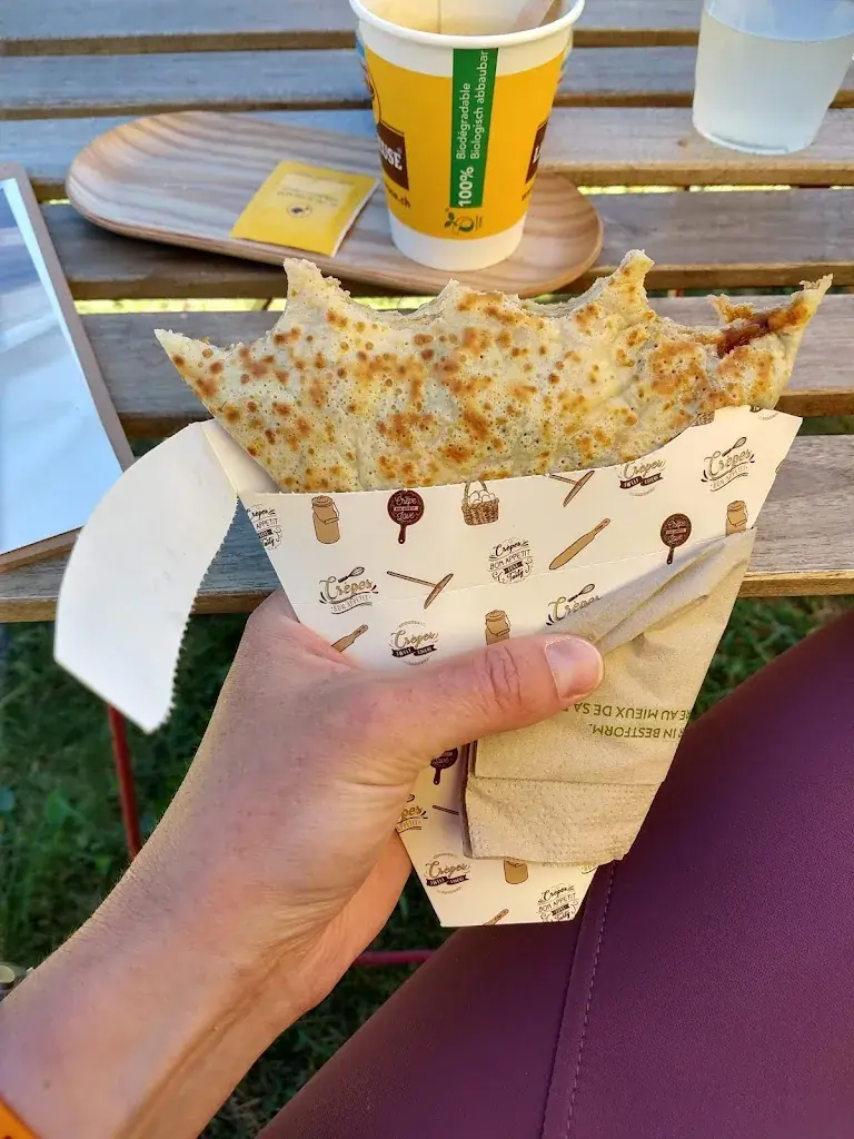 Menü_La Kabana_Orsières_Bild_8