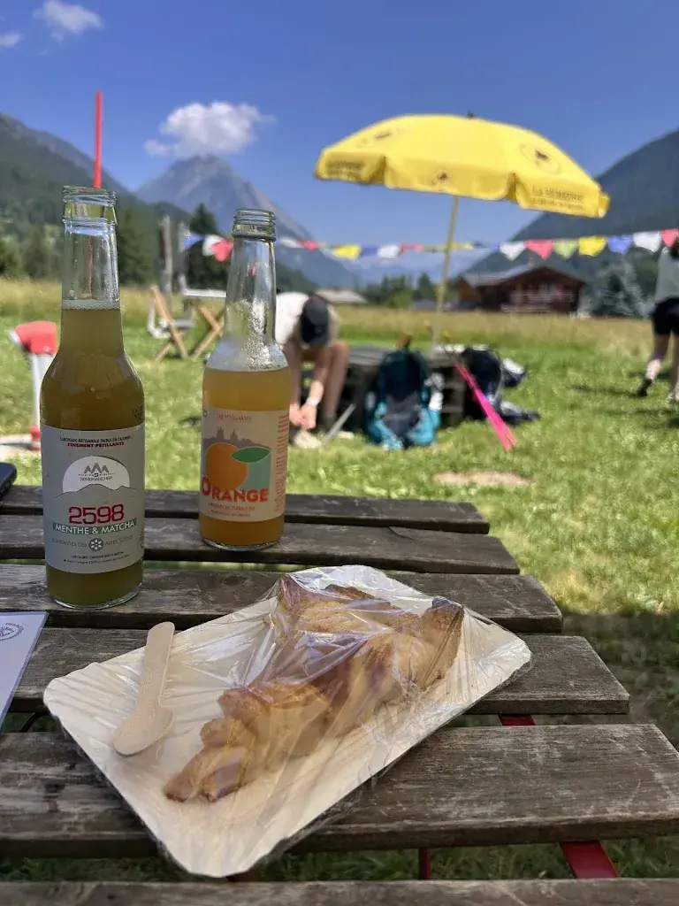 Luz_La Kabana_Orsières_Bewertung