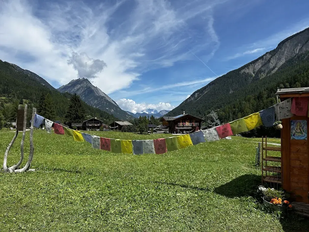 Tudor - Cristian Bogdan_La Kabana_Orsières_Bewertung