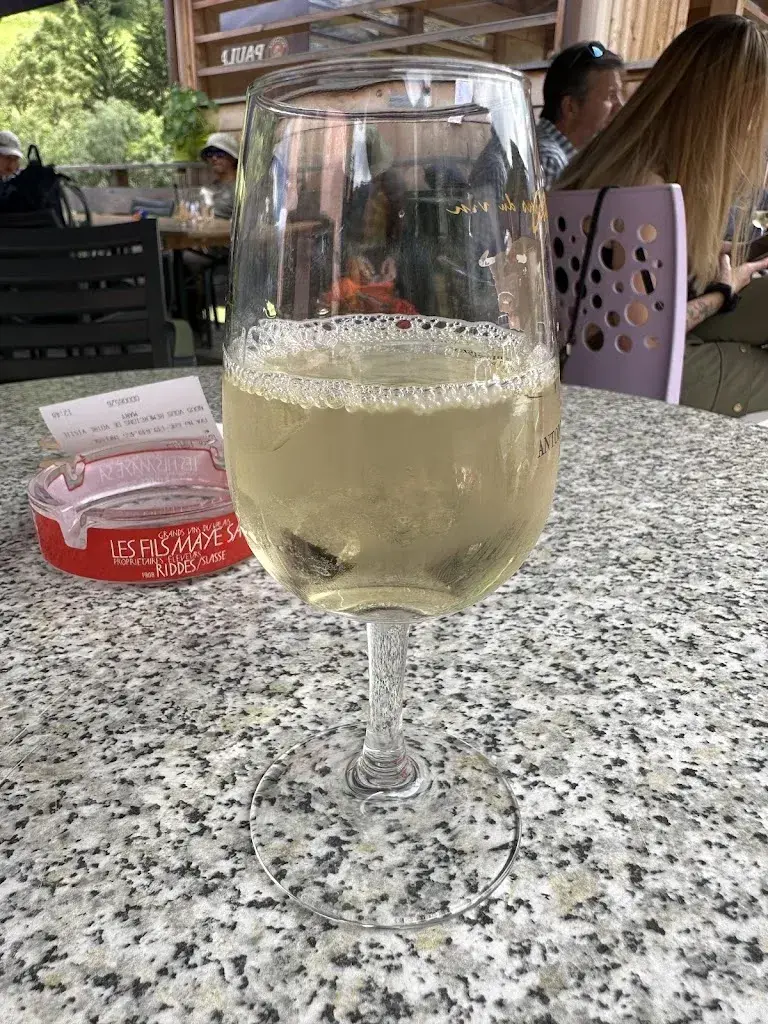 Menü_Café du châtelet - Orsières_Orsières_Bild_7