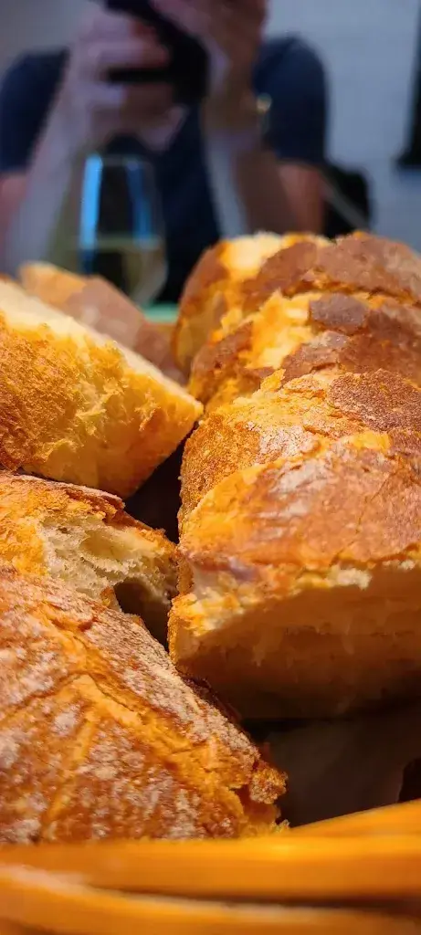 Menü_Café du châtelet - Orsières_Orsières_Bild_9