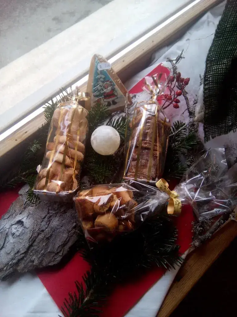 Tea Room Le Carillon restaurant à Orsières