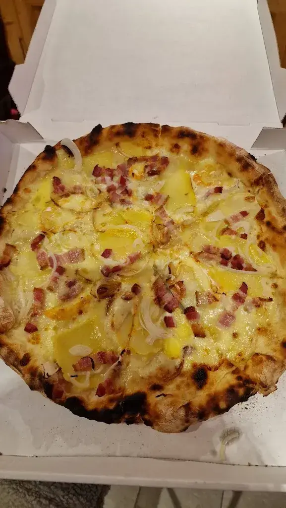 Menu_Valhalla pizza bar - Orsières_Orsières_image_8