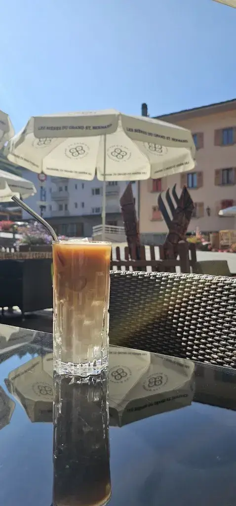 Menu_Valhalla pizza bar - Orsières_Orsières_image_9