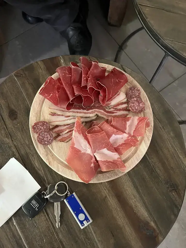 Menü_Café La Prairie_Sembrancher_Bild_2