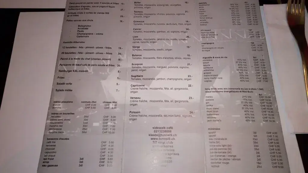Menu_Diff | Sociobar · Bistro · Scène_Lausanne_image_2