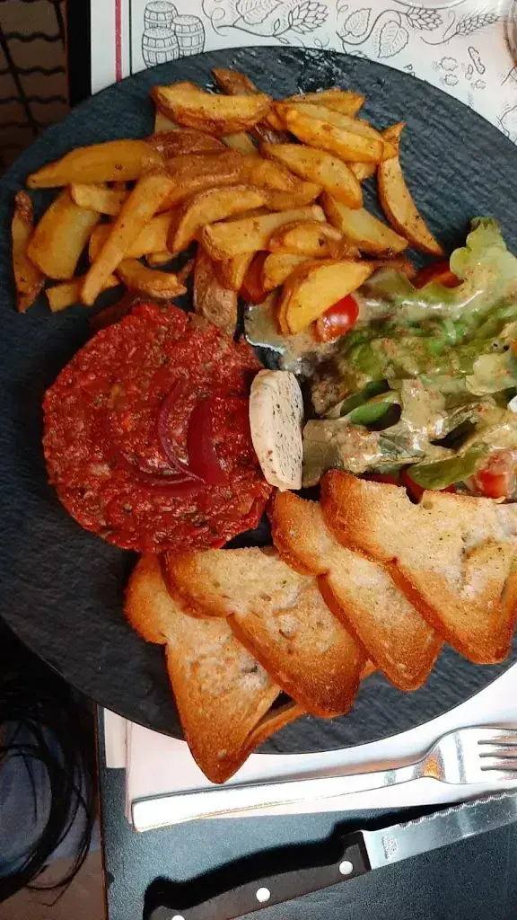 Menu_Diff | Sociobar · Bistro · Scène_Lausanne_image_8