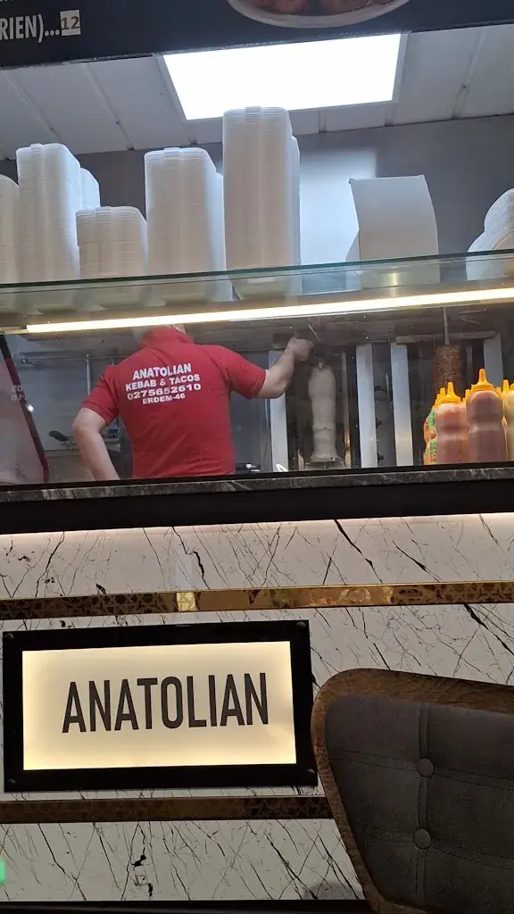 Regina_Anatolian Kebab & Tacos - Sembrancher_Sembrancher_review