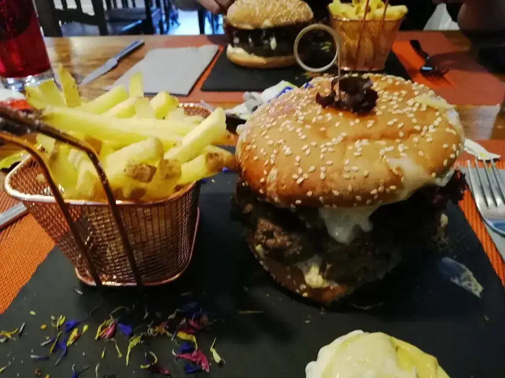 Alexandre Oggier_Restaurant_Sembrancher_review