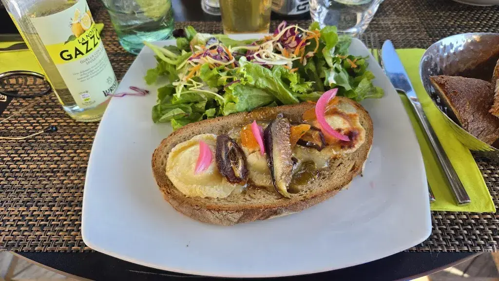 Greezy Goblin_Le Fer à Cheval_Verbier_review