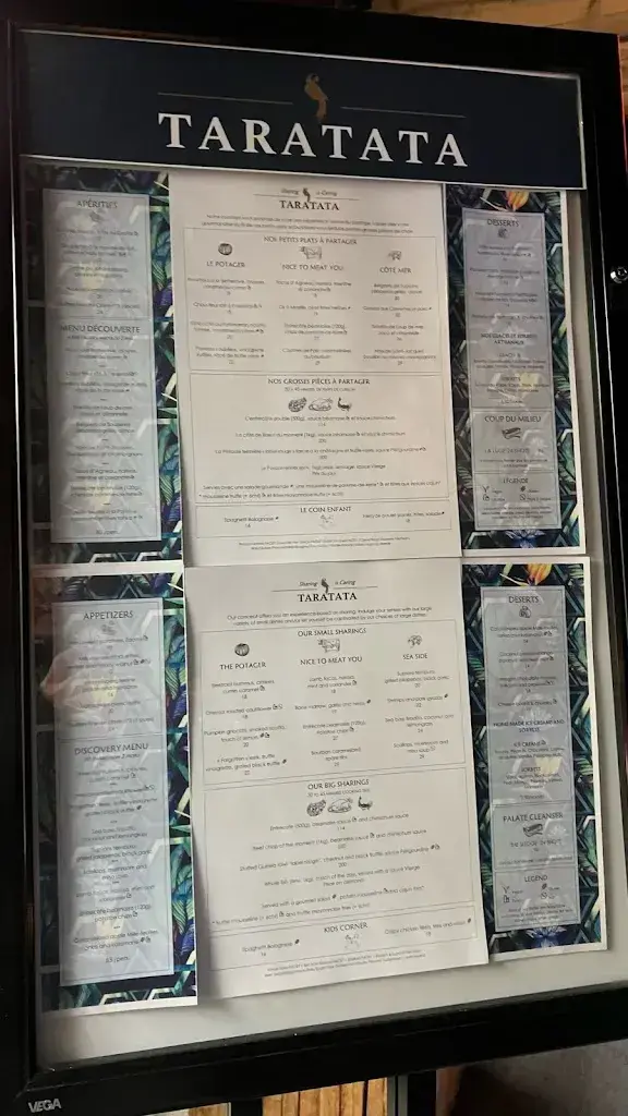 Taratata Verbier_Verbier_menu_image_1