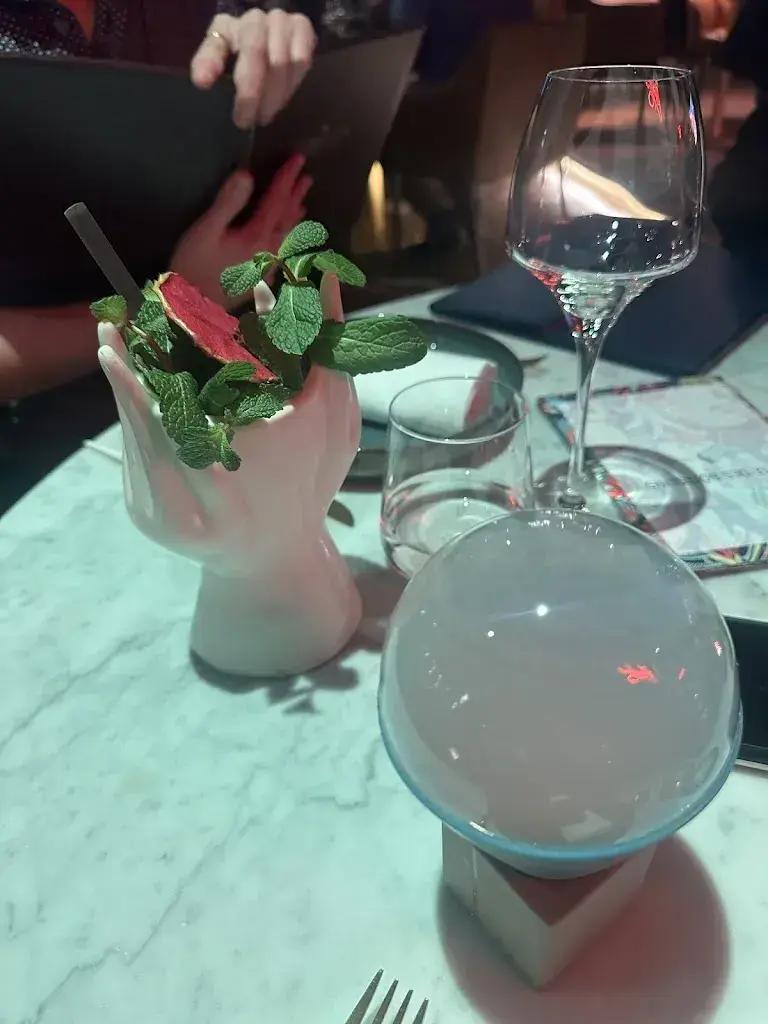 Elena Ovesson_Taratata Verbier_Verbier_review