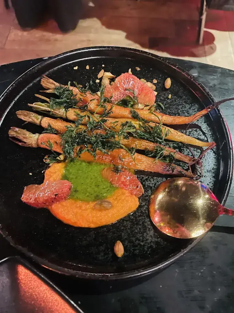 Lidia Starkova_Taratata Verbier_Verbier_review