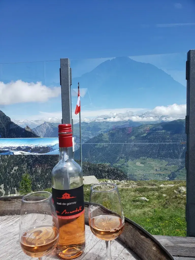 Menu_Restaurant de la Breya_Champex-Lac_image_3