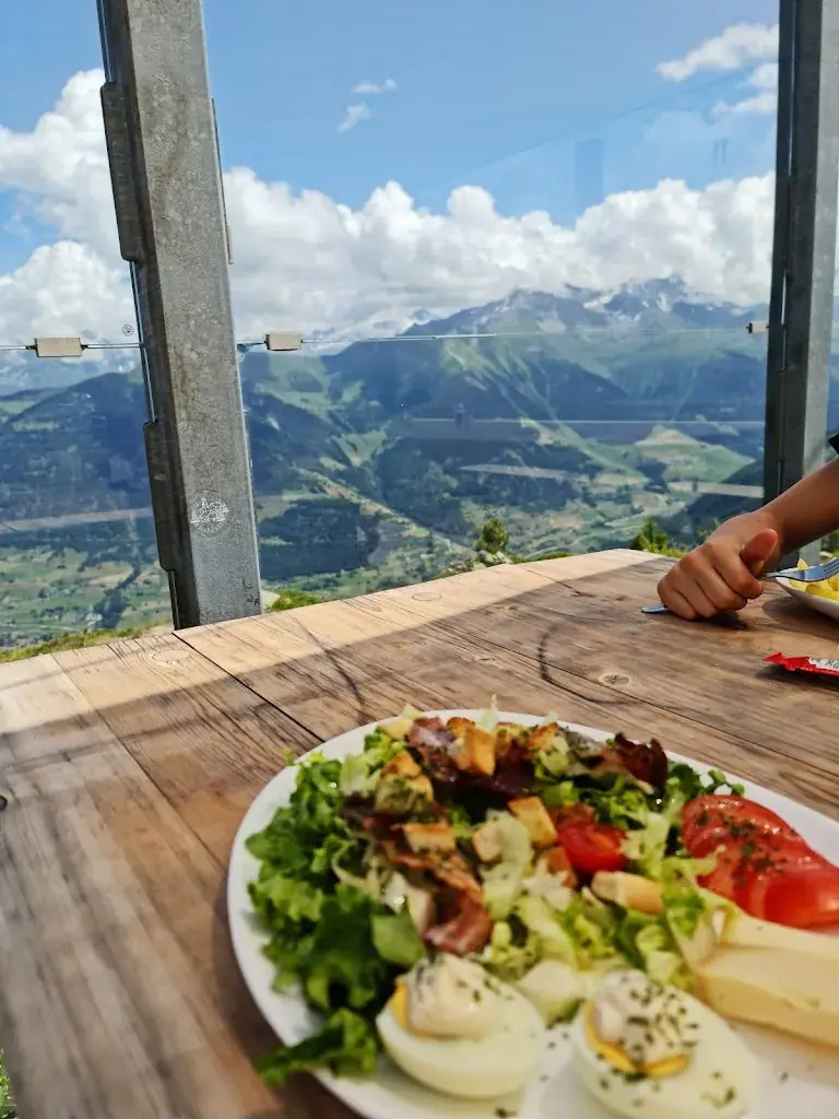 Menu_Restaurant de la Breya_Champex-Lac_image_7