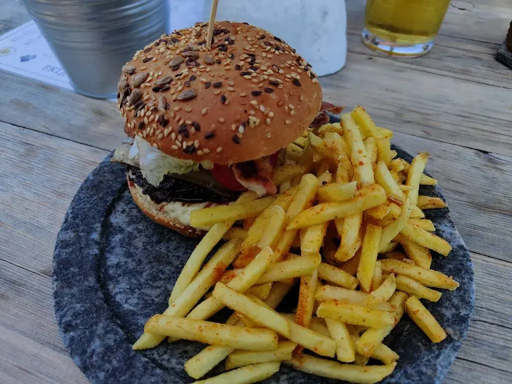 Misha_Restaurant de la Breya_Champex-Lac_review