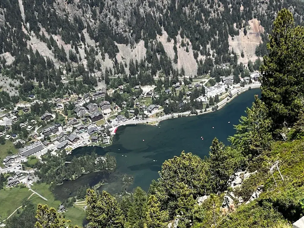 Giulio Vannini_Restaurant de la Breya_Champex-Lac_review