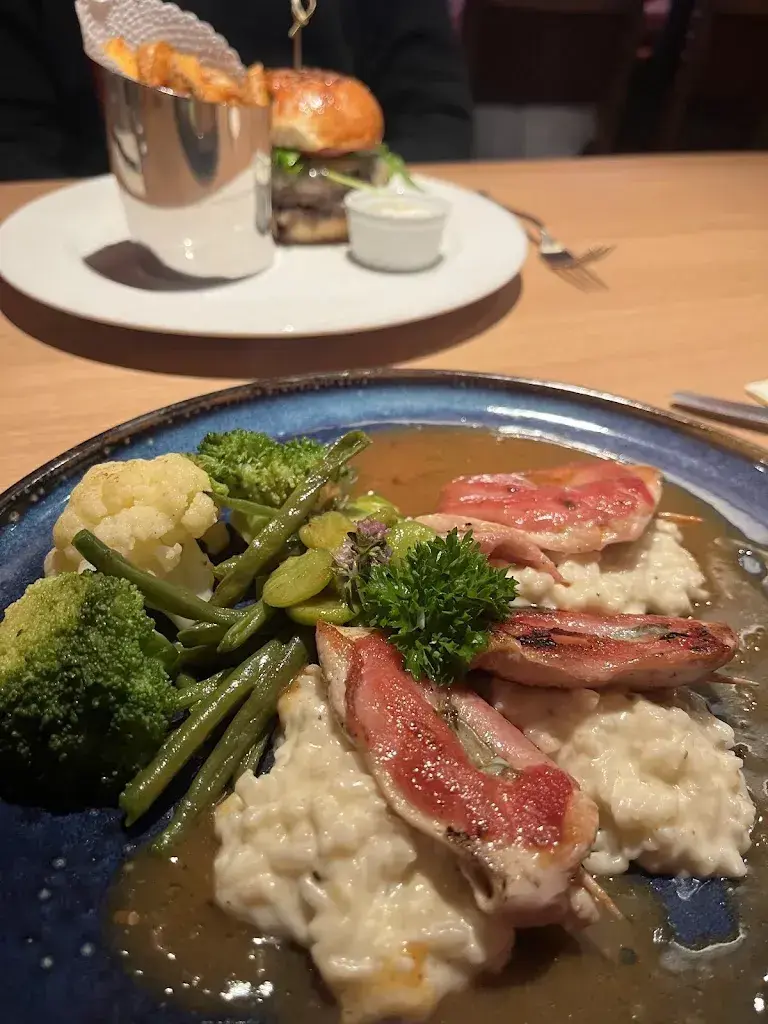 Anna Svobodova_Hôtel du Glacier & Restaurant La Table du Glacier_Champex-Lac_reseña