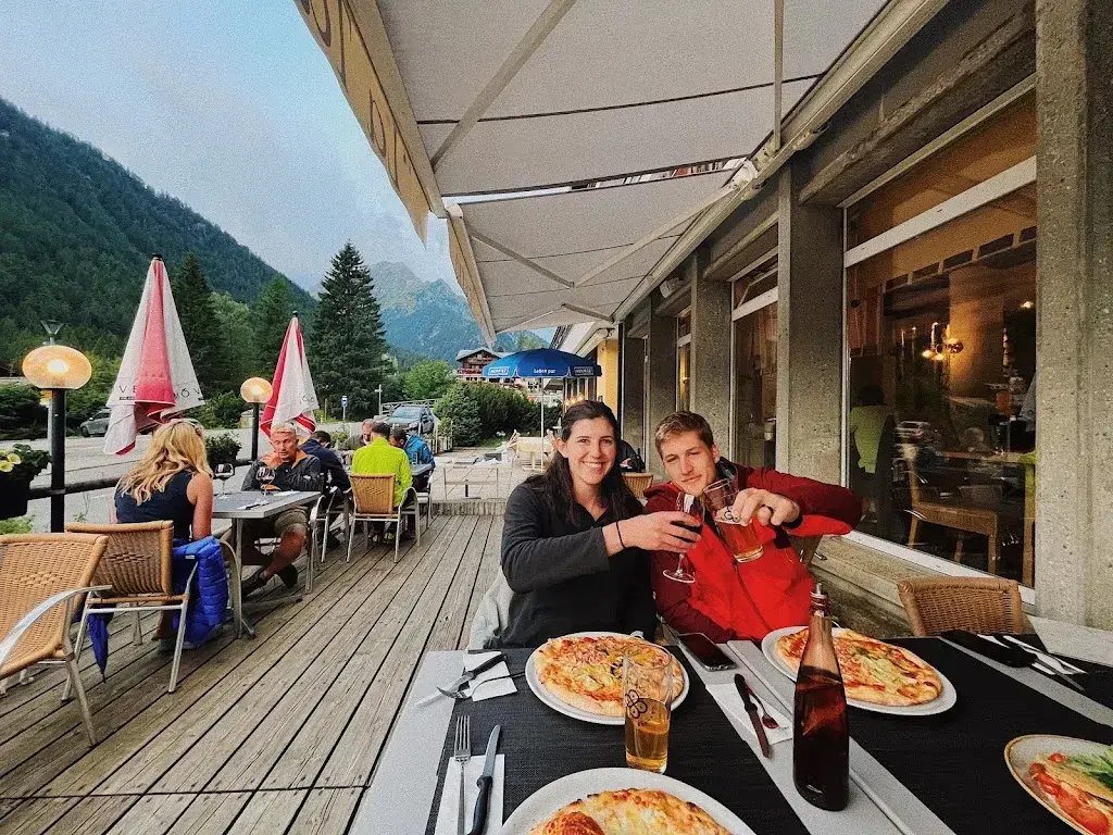 Reed Schick_Hôtel du Glacier & Restaurant La Table du Glacier_Champex-Lac_reseña