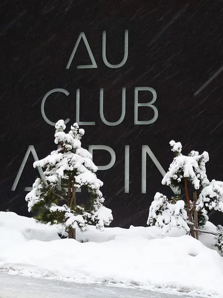 J C_Hôtel spa Au Club Alpin_Orsières_review