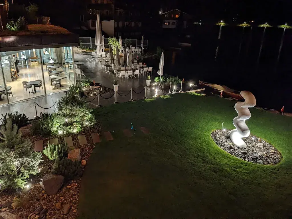 W Robinson_Hôtel spa Au Club Alpin_Orsières_review