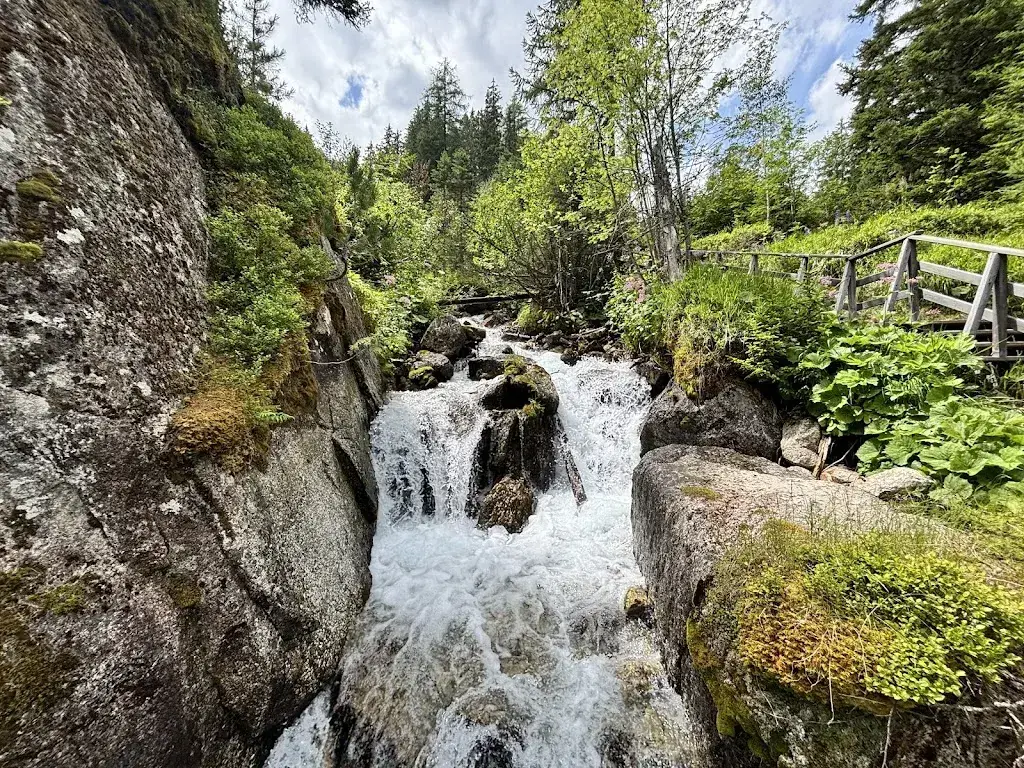 Chris Abell_Relais d'Arpette_Champex-Lac_review