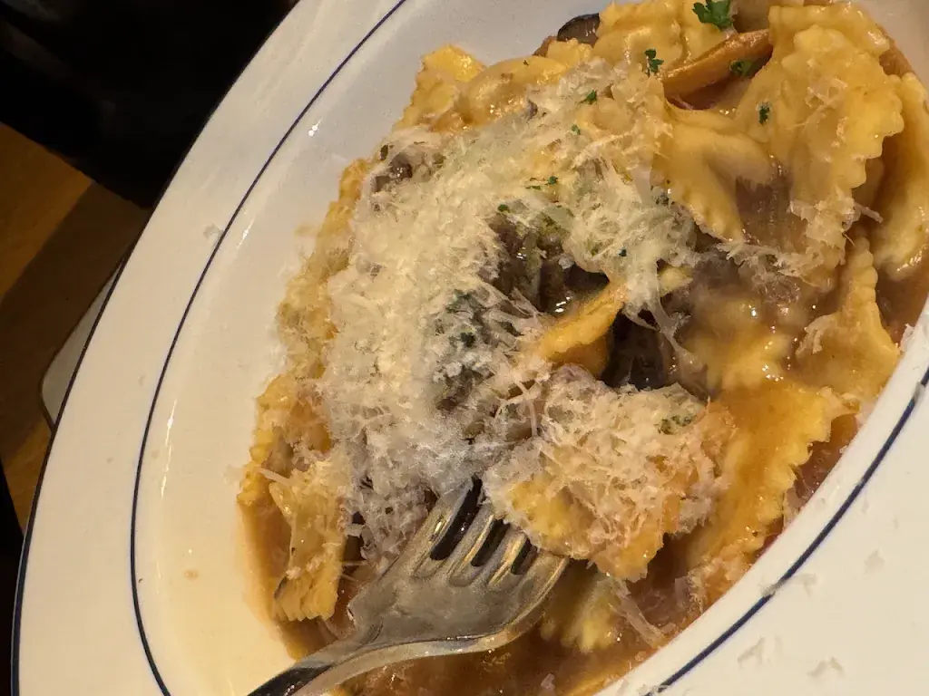 Marc Checkley_Chez Denis_Lausanne_avis