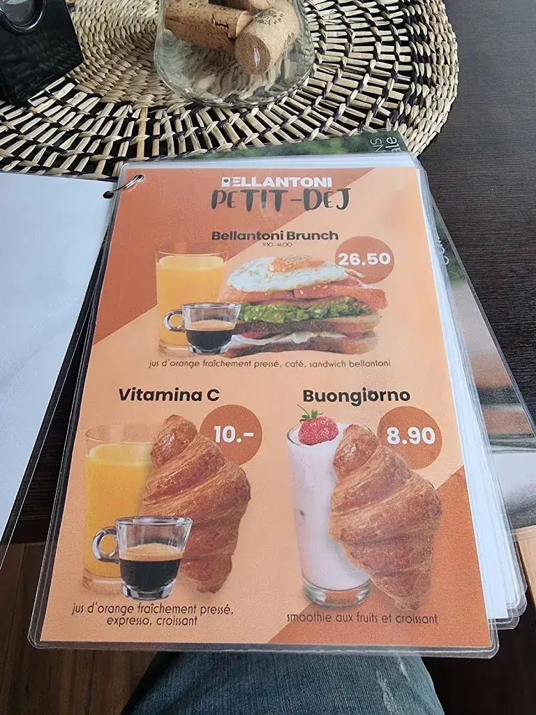 Bellantoni Bistrot_Lausanne_menu_image_1