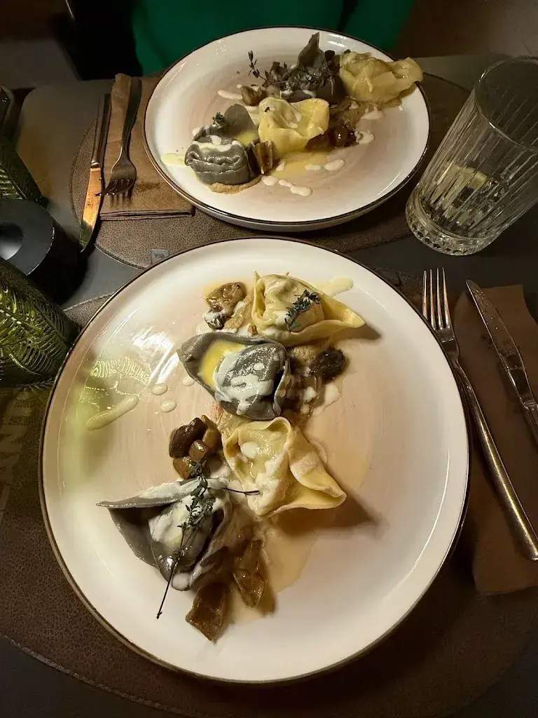 Joana Pinto_Bellantoni Bistrot_Lausanne_review