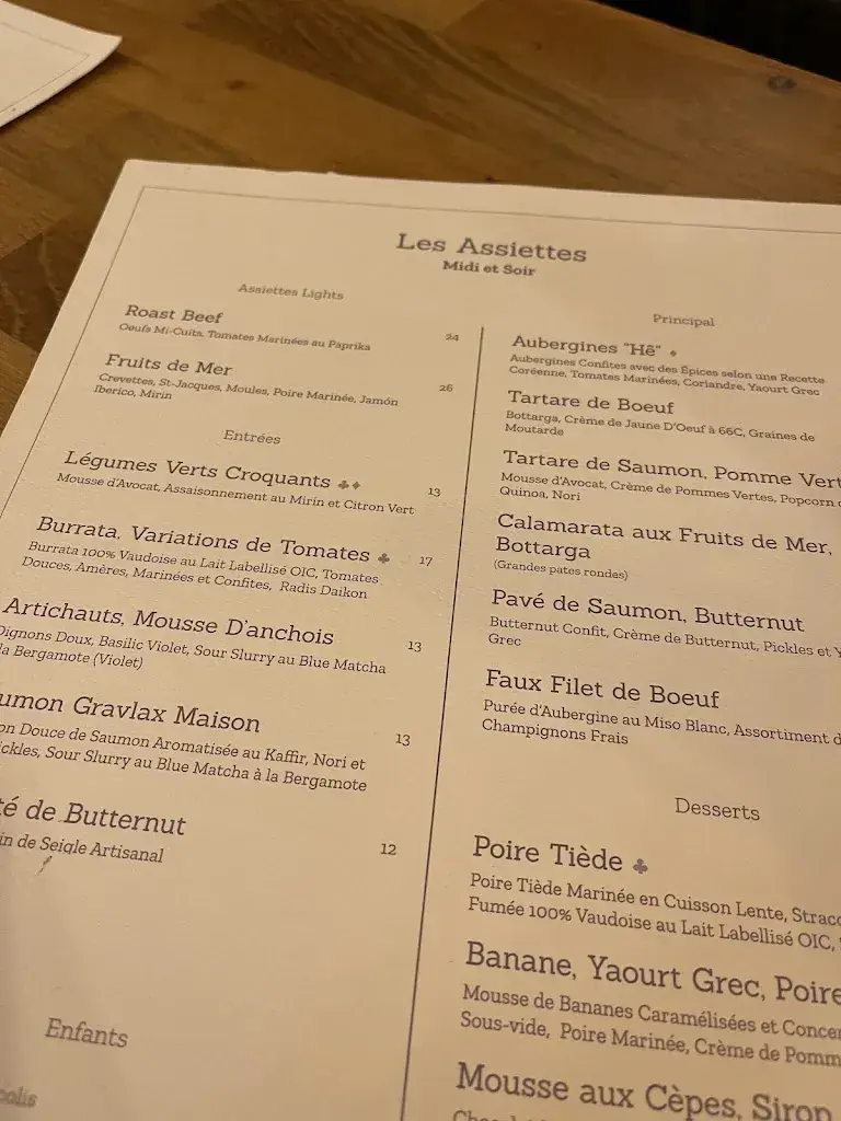 Menu_Hungry Bear | Kitchen + Coffee_Lausanne_image_2