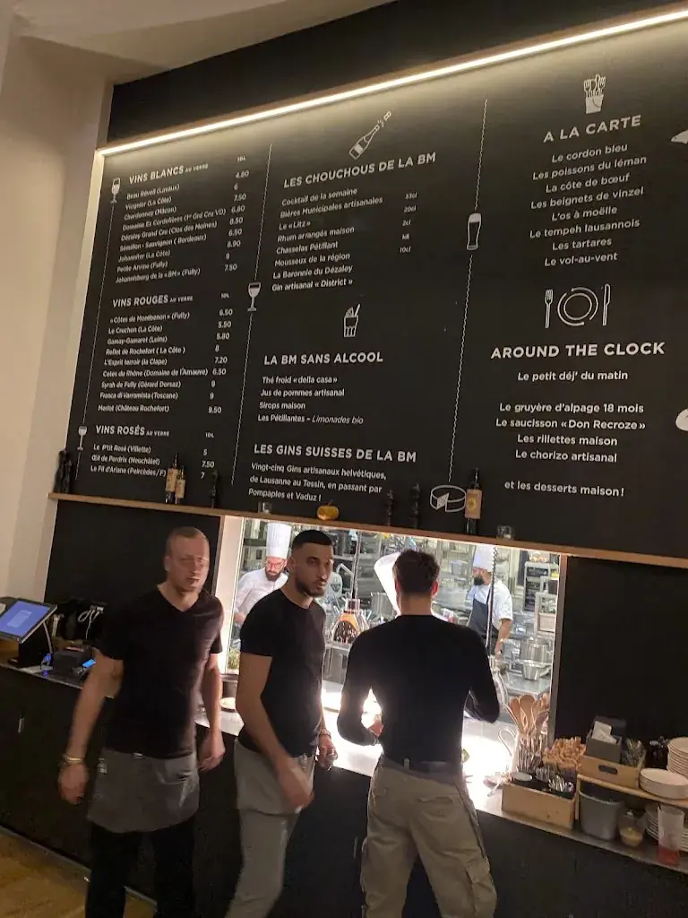 Menu_Brasserie de Montbenon_Lausanne_image_4