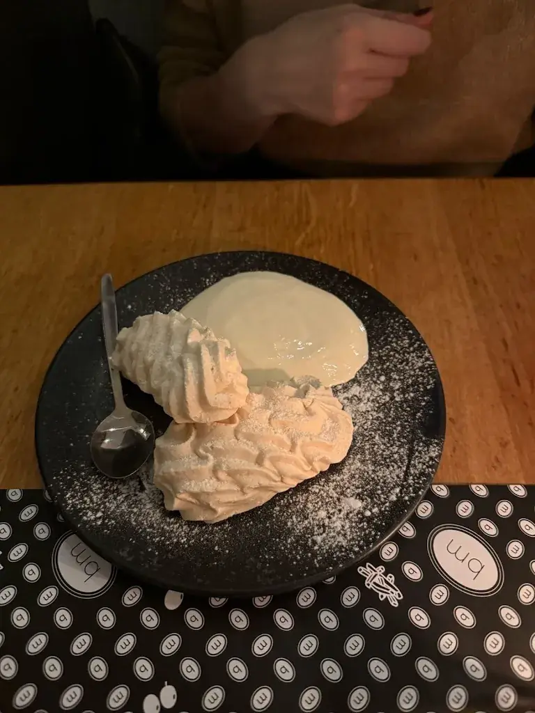 Carla Joao_Brasserie de Montbenon_Lausanne_review