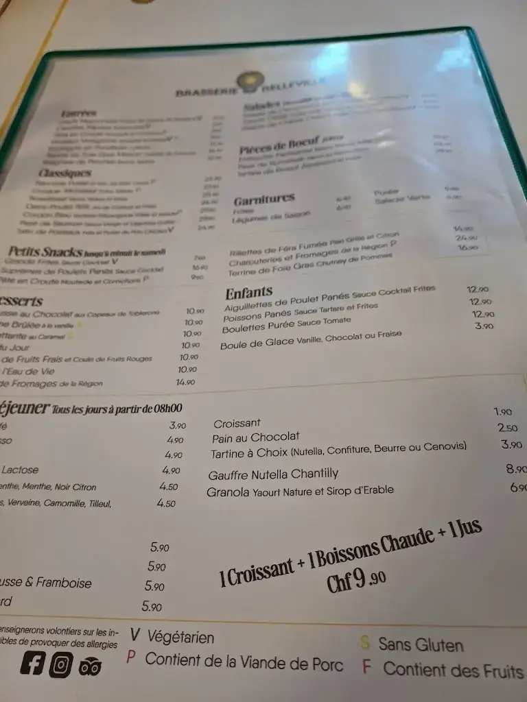 Menu_Brasserie Belleville_Lausanne_image_4