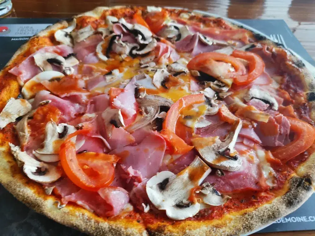 Menu_Restaurant La Fontaine_Saint-Imier_image_2