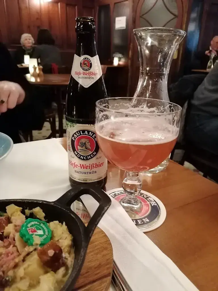 Menu_La Bavaria_Lausanne_image_5