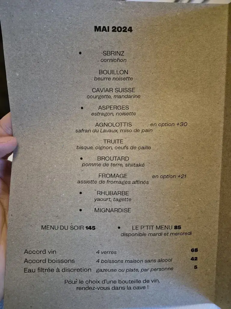 L'Appart_Lausanne_menu_image_1