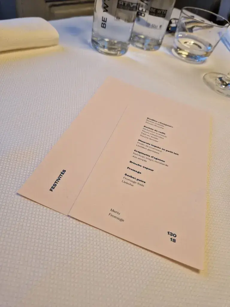 Menü_L'Appart_Lausanne_Bild_2