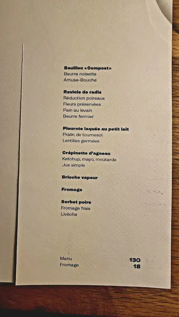 Menü_L'Appart_Lausanne_Bild_3